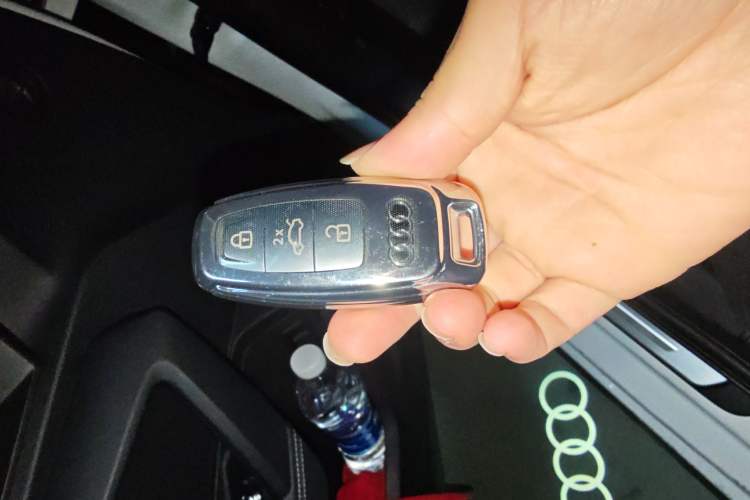 Used Audi A3 2024 Sportback 35 TFSI Fashionable Sports Model