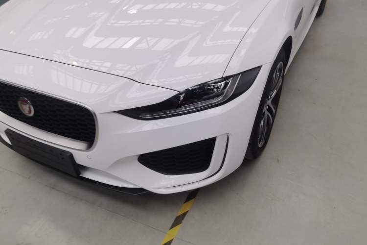 Used Jaguar XEL 2024 2.0T 250 PS R-DYNAMIC S Advanced Sport Edition