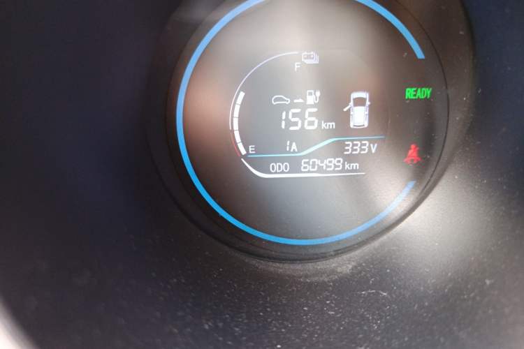 Used ORA Black Cat 2019 351 km Family Edition