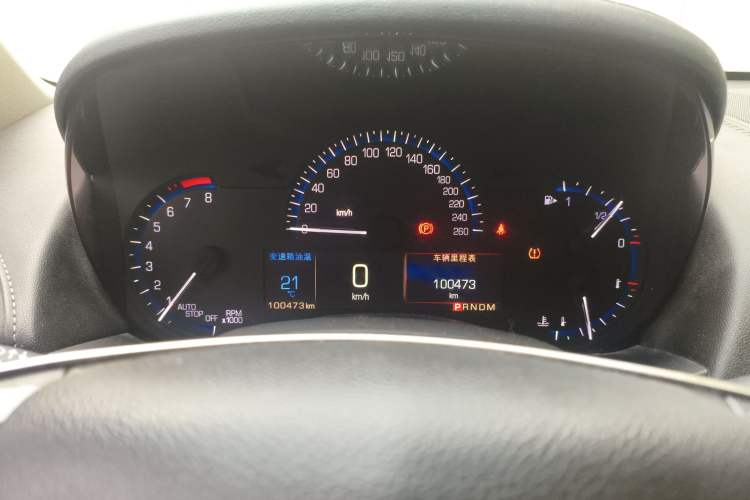 Used Cadillac ATS-L 2016 28T Fashion Edition