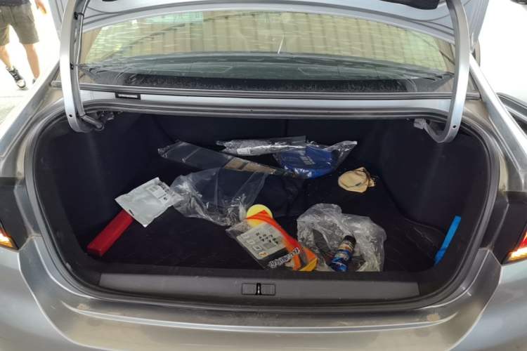 Used Peugeot 308 2016 1.6L Automatic Luxury Edition
