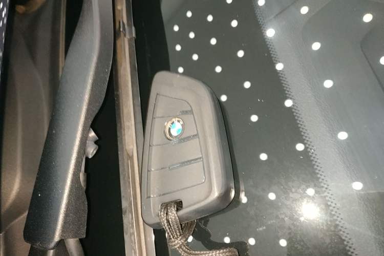 Used BMW 3 Series 2024 330i M Sport Night Edition Package