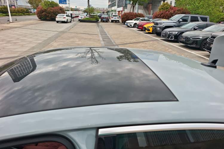 Used Audi A3 2025 A3L Limousine 35TFSI Prestige Edition + Luxury Selection Package Roof