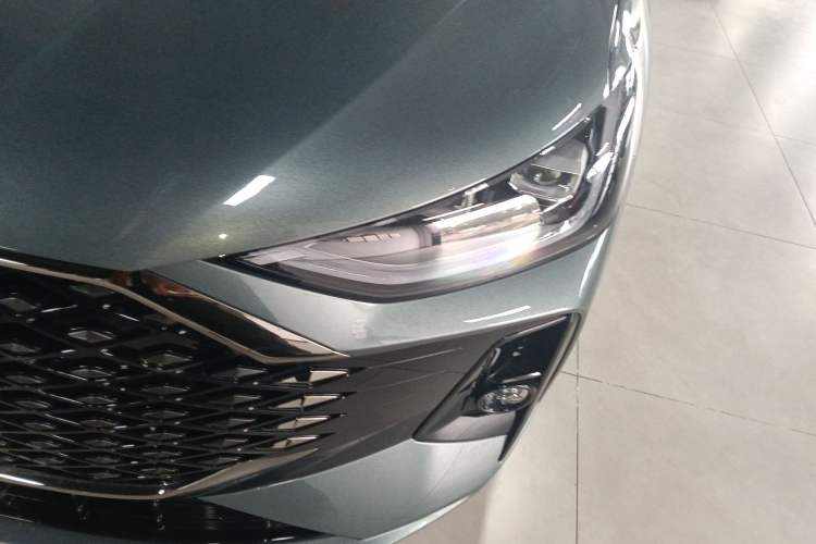 Used Chery Arrizo 8 PRO 2025 Pro 1.6T Luxury Model+