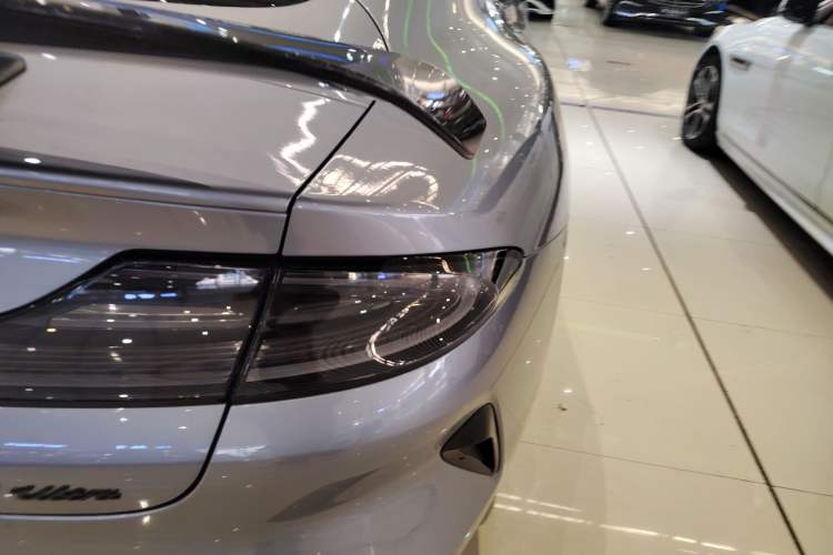 Used Xiaomi Auto SU7 Ultra 2025 Ultra Model