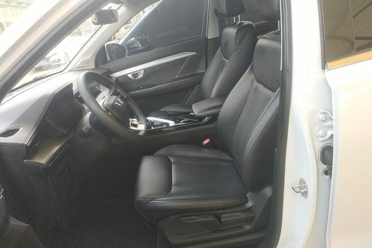 Used Wuling Asta 2022 2.0L DHT Electric Power Version