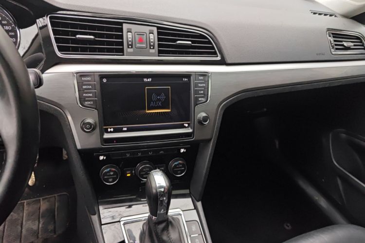 Used Volkswagen Lamando 2017 280TSI DSG Comfort Edition