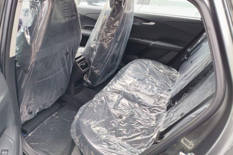 Used CHANGAN Eado 2025 Blue Whale 1.5T 500Bar Prestige Model
