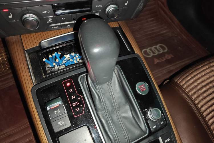 Used Audi A6L 2017 30 FSI Technology Model