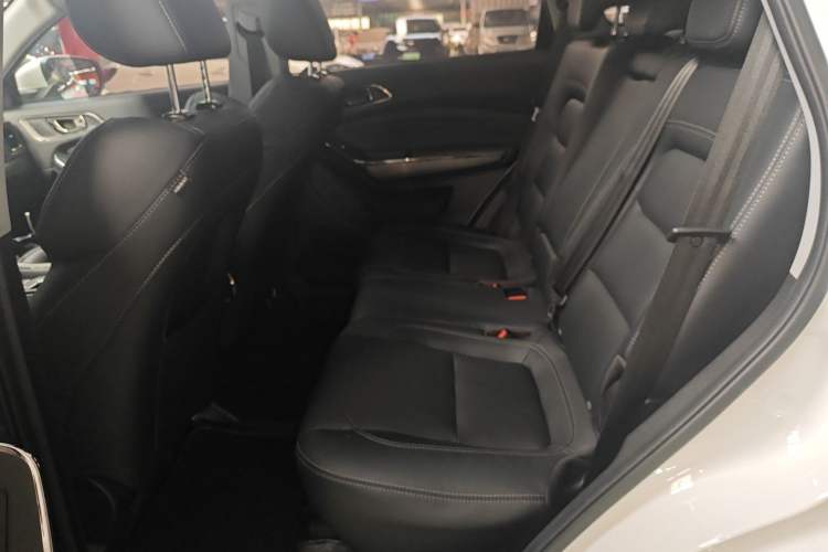 Used Chery Tiggo 8 2018 1.5 TCI Automatic Flagship Model 5-Seater