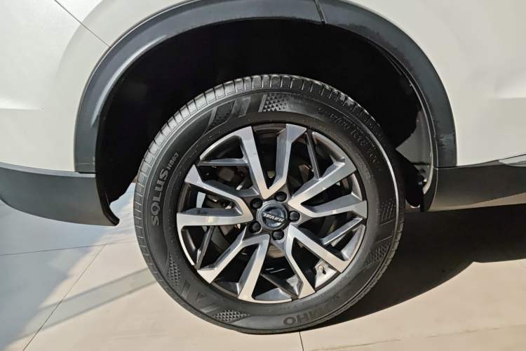 Used Haval H6 2021 3rd Generation 1.5T Automatic Two-Wheel Drive Max
