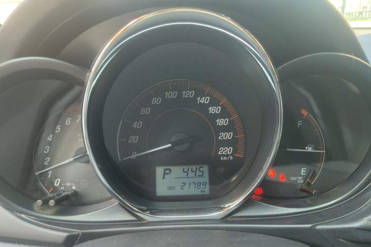 Used Toyota YARiS L Zhi Xuan 2020 1.5L CVT Leading Edition
