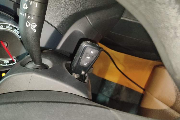 Used MG GT 2016 1.5L Manual Value-Added Luxury Edition
