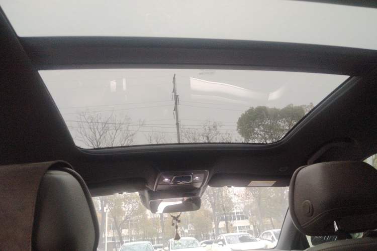 Used BYD Han 2024 EV Glory Edition 506KM Front-Wheel-Drive Premium Model
