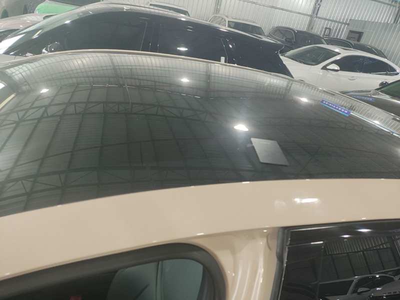 Used XPeng MONA M03 2025 620 Ultra-Long Range Plus — 26