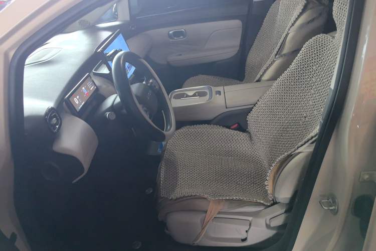 Used AION UT 2025 330 Star Edition Left Front Seat