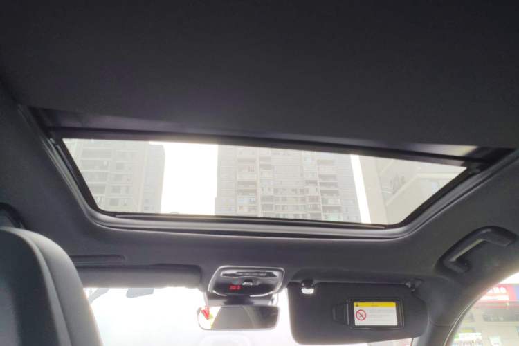 Used Lynk & Co 03 2021 2.0TD Automatic Trendy Champion Edition Headliner