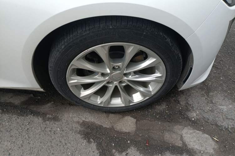 Used Cadillac CT5 2020 Revised Version 28T Luxury Edition