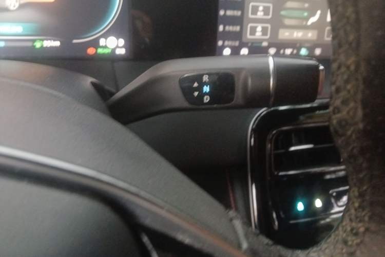 Used Leapmotor S01 2019 380 Pro