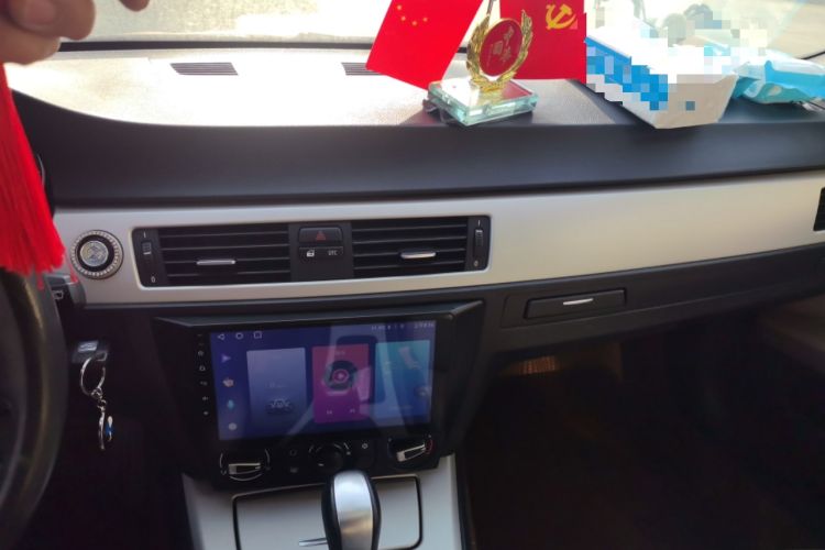 Used BMW 3 Series 2009 318i Active Edition