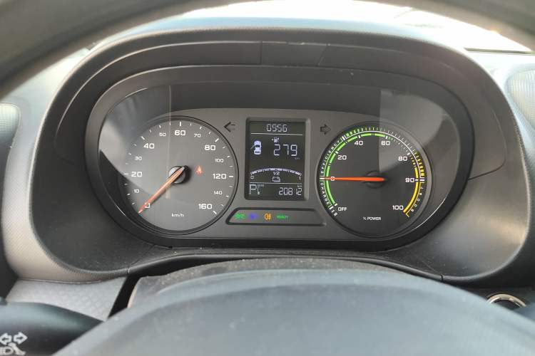 Used Roewe Clever 2022 311km QiQi BoBo Edition