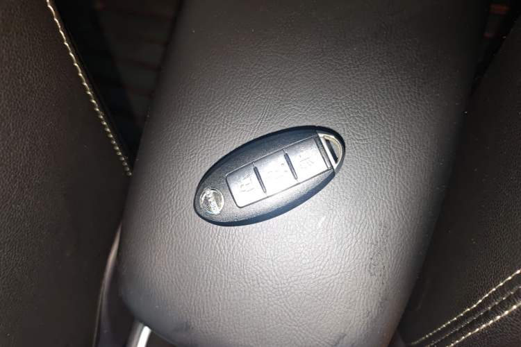 Used Nissan Sylphy 2022 Classic 1.6XE CVT Comfort Edition Vehicle Key