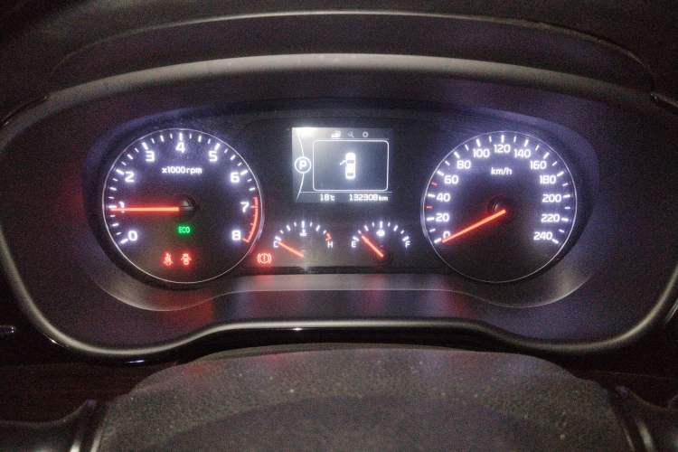 Used Kia K4 2015 1.8L Automatic GLS Special