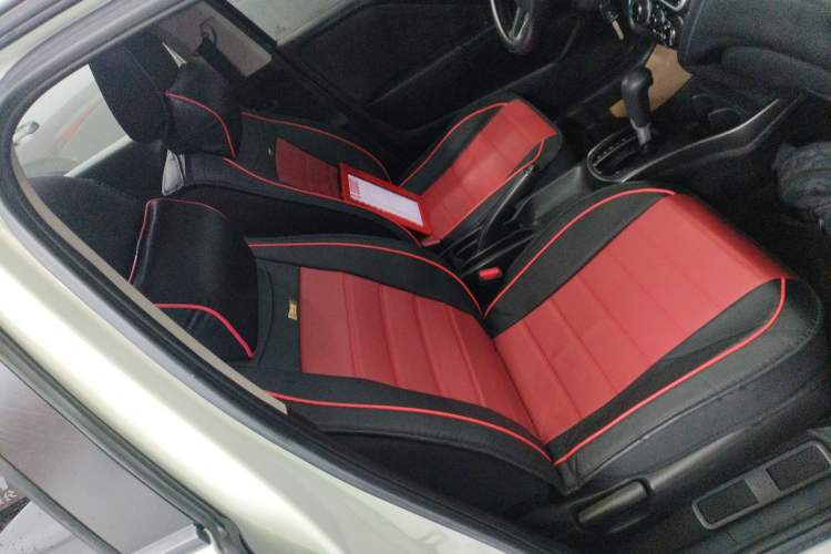 Used Honda Gienia 2017 1.5L CVT Classic Edition
