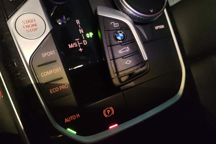 Used BMW 3 Series 2021 325Li M Sport Package
