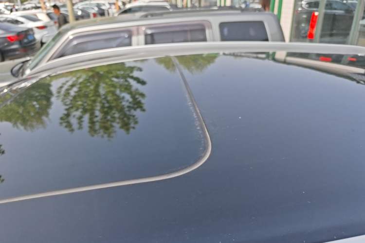 Used Geely Auto Coolray 2022 Bin Yue COOL 1.5TD DCT Hot Engine Edition Roof