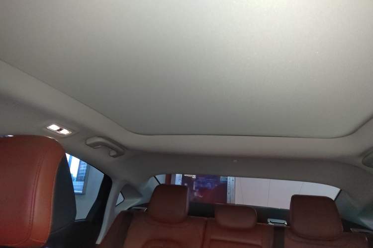 Used Lincoln Z 2022 iXiang Luxury Edition