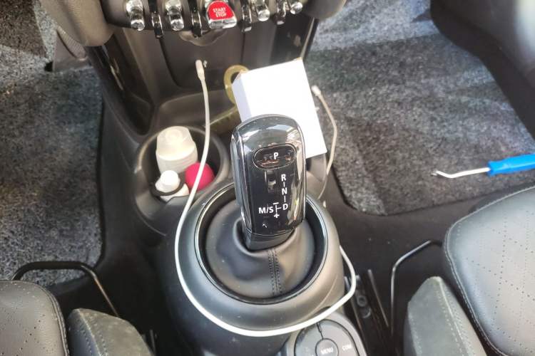 Used MINI MINI 2020 1.5T COOPER Artist
