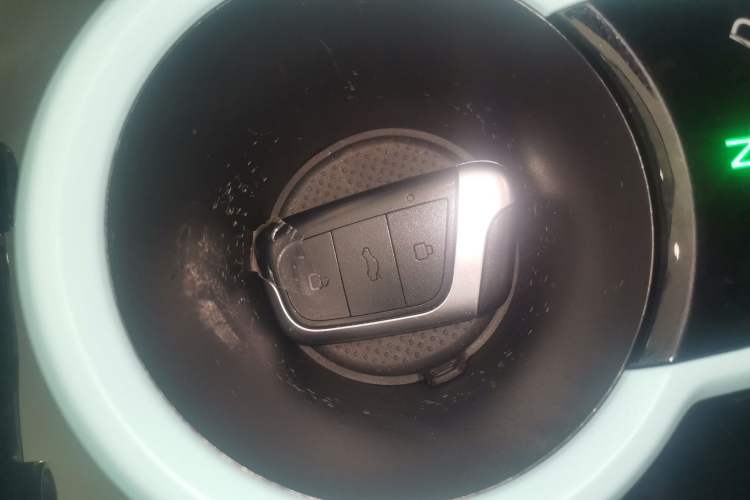 Used Chery QQ Little Ant 2019 4-Seater Smart Luxe Version 30.6 kWh
