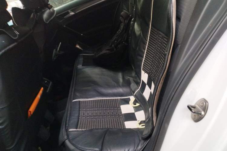 Used Volkswagen Golf 2014 1.6L Automatic Comfort Model