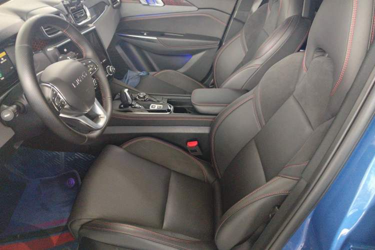 Used Lynk & Co 03 2020 1.5TD DCT JingPro Edition