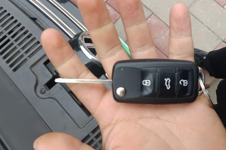 Used Volkswagen Tiguan 2013 1.8TSI Automatic All-Wheel-Drive Comfort Edition