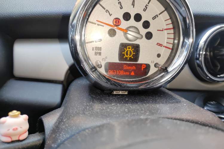 Used MINI MINI 2012 1.6L COOPER Baker Street