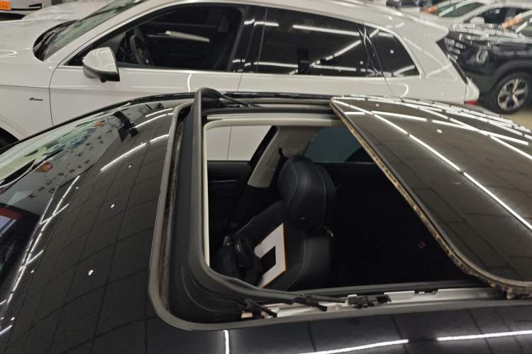 Used Volkswagen Passat 2024 380TSI Starry Luxury Edition
