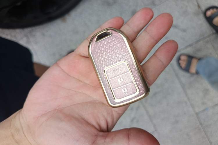 Used Honda Breeze 2020 240TURBO CVT 2WD Elite Edition