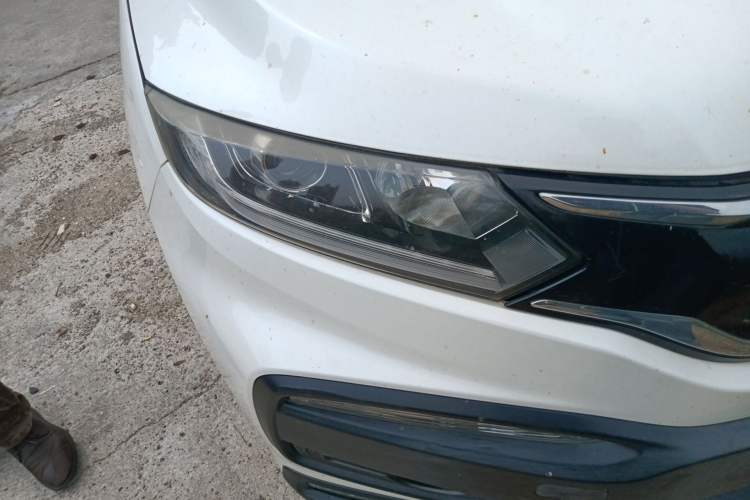 Used Honda XR-V 2017 1.8L EXi CVT Comfort Version
