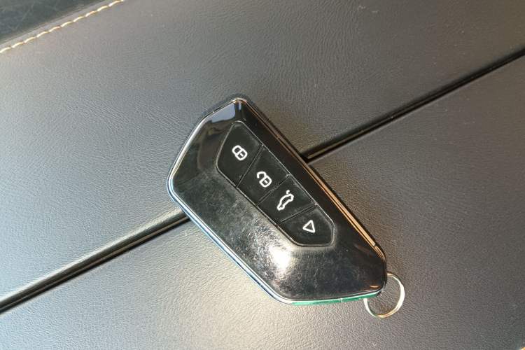 Used AION S 2022 Meizu 580 Vehicle Key
