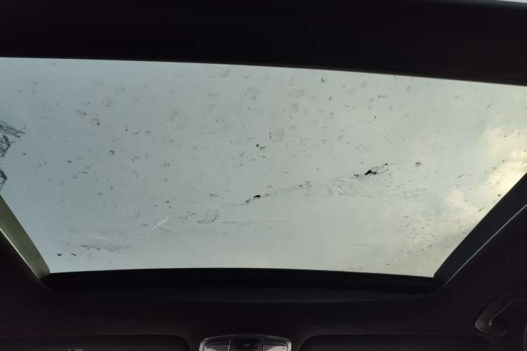 Used Hyundai Sonata 2017 1.6T GLS Smart Model
