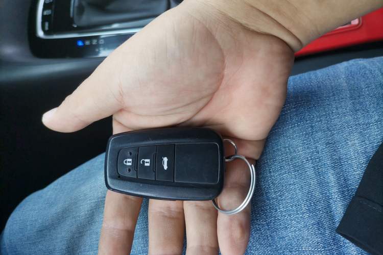 Used Toyota Corolla 2022 1.2T S-CVT Pioneer PLUS Edition