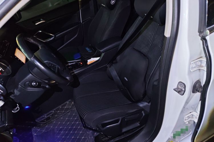 Used Peugeot 408 2015 1.2T Automatic Luxury Edition