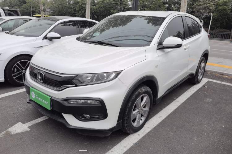Used Honda XR-V 2017 1.5L LXi CVT Classic Edition