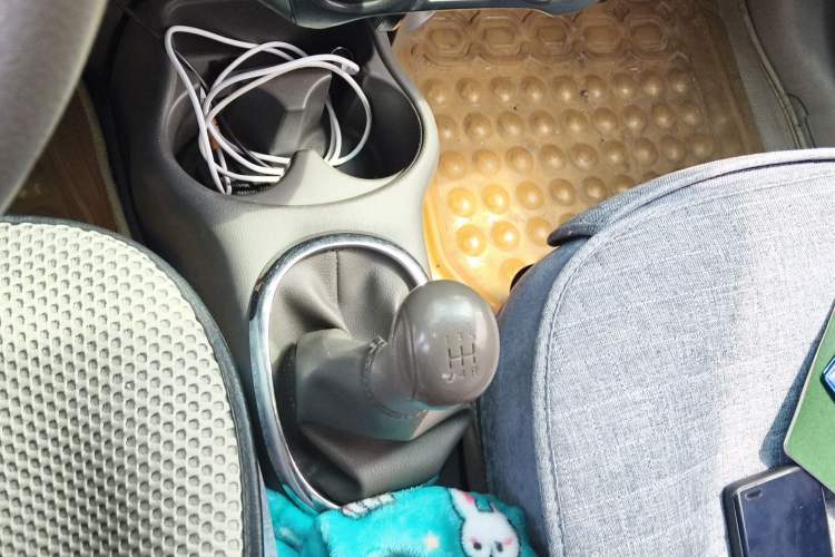 Used Nissan Sunny 2016 1.5XE Manual Leading Edition