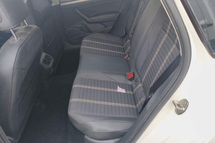 Used Volkswagen Lavida 2019 280TSI DSG Comfort Edition China VI standard