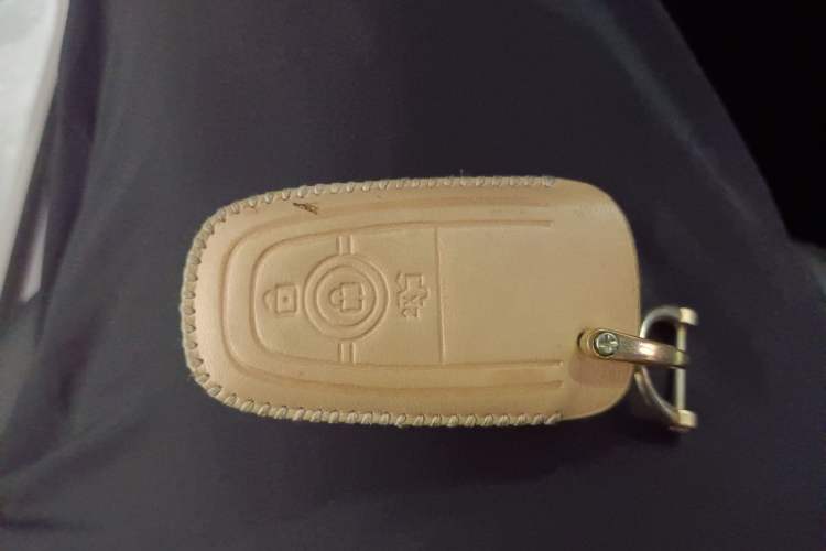 Used Ford Mondeo 2020 EcoBoost 180 Stylish Model
