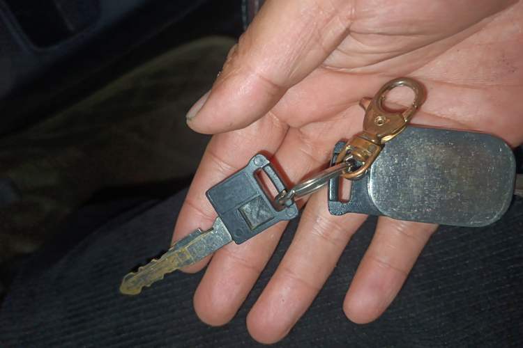 Used Suzuki SX4 2012 1.6L Automatic Ruiqi Model