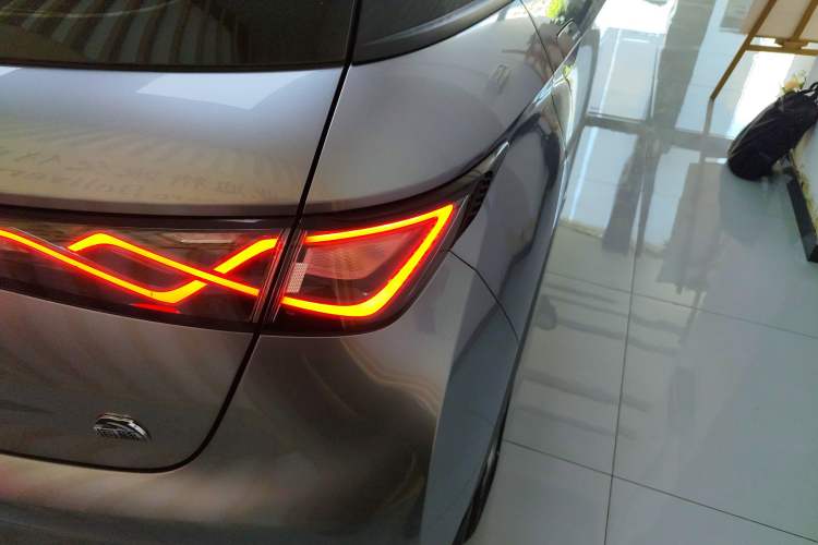 Used BYD Dolphin 2021 405 km Fashion Edition